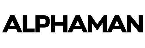 ALPHAMAN
