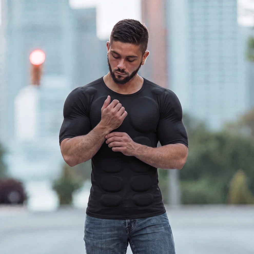 ALPHAMAN™ Sculpt