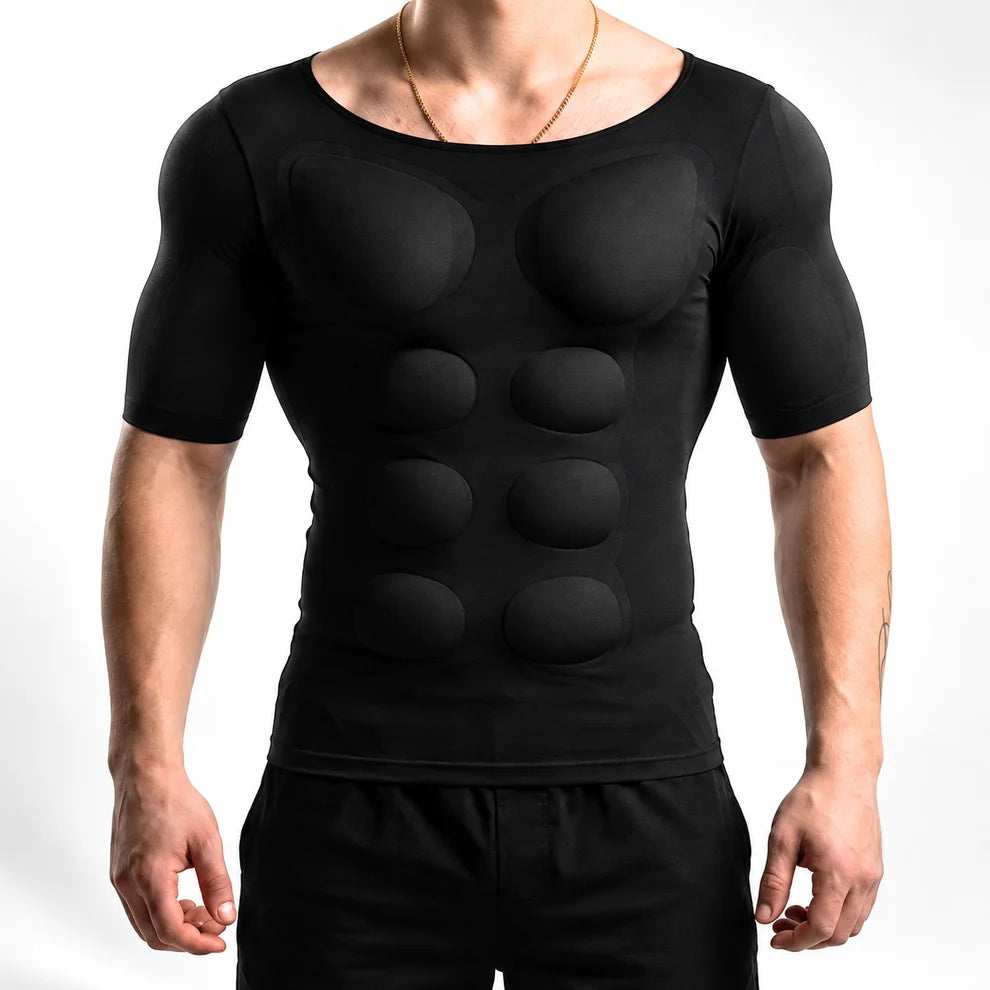 ALPHAMAN™ Sculpt
